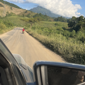 Around Vang Vieng